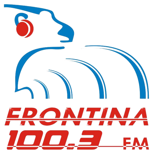 Frontina 100.3 FM