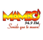logo Mambo 94.9 FM