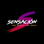 logo Sensación Radio