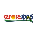 logo Carora FM 100.5