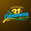 La Cumanesa 105.3 FM