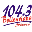 Bolivariana 104.3 FM
