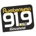 Rumberísima 91.9 FM