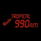 logo Radio Tropical 990 AM