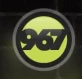 LA967FM