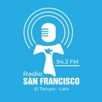 logo San Francisco 94.3 FM