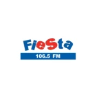 fiesta 106.5 fm en vivo