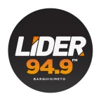 logo Líder 94.9 FM