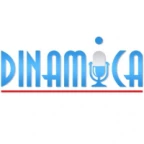 logo Radio Dinámica 92.9 FM