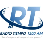 logo Radio Tiempo 1200 AM
