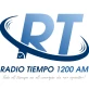 Radio Tiempo 1200