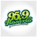 logo Rosario 95.9 FM