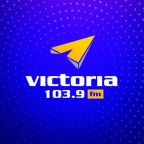 logo Victoria 103.9 FM