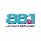 Adulto Joven 88.1 FM