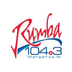 logo Rumba 104.3 FM