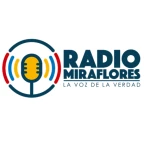logo Radio Miraflores 95.9 FM