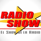 logo Radio Show 106.7 FM