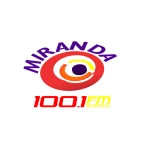 Miranda 100.1 FM