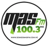 MASFM 100.3 FM