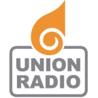 logo Unión Radio 88.1 FM