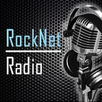 logo RockNet Radio