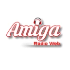 logo Amiga Radio Web