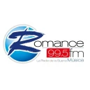 Romance 99.5 FM