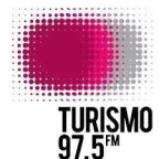 logo Turismo 97.5 FM