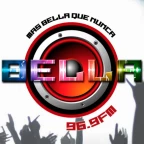 logo Bella 96.9 FM