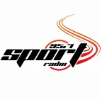 logo Sport Radio 95.7 FM