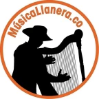 logo Musica Llanera Radio