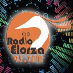 logo Radio Elorza 93.7 FM
