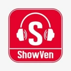 logo ShowVen Radio 92.9 FM
