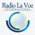 logo Radio La Voz 106.9 FM