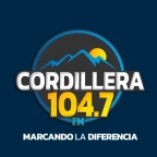 logo Cordillera 104.7 FM