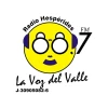 Radio Hespérides 88.7 FM