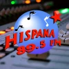 Hispana 89.5 FM