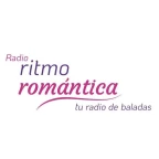 logo Radio Ritmo Romántica