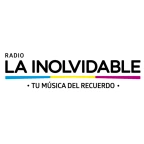logo Radio La Inolvidable