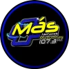 Mas Network Mucuchies 107.3 FM