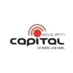 logo Radio Capital 90.3 FM