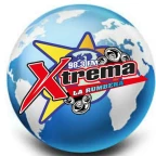 logo Xtrema 98.3 FM La Rumbera