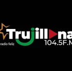 logo Trujillana Stereo 104.5 FM