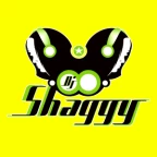 logo Dj Shaggy