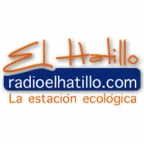 logo Radio Hatillo 96.9 FM