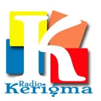logo Radio Kerigma