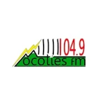 logo Mocotíes 104.9 FM