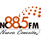 logo Tu 88.5 FM