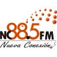 Tu 88.5 FM