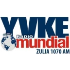 Radio Mundial 1070
